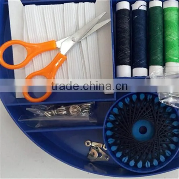 Portable Deluxe Sewing Kit photo-6