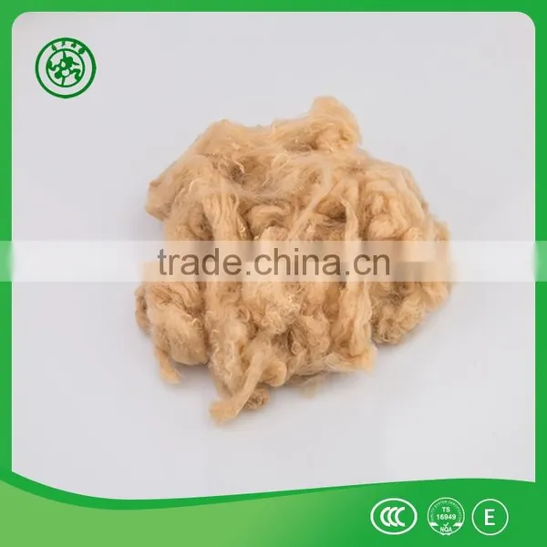 Polyester Staple Fibre White photo-6