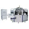 China (Mainland) TS-55/4 Auto 4-color UV Screen Printing Machine