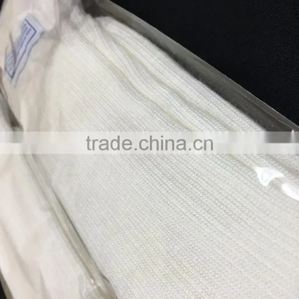 Meta-Aramid Socks and Stocking Made of Nomex IIIA
