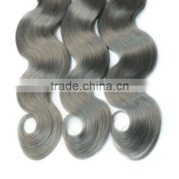 Top Hair Best Selling Brazilian Hair Extension photo-4