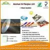 Alu Foil Fiberglass Fabric as Cold and Heat Resistant Material photo-2