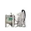 Sand Blaster/Pants Brushing Machine/PSJ-I Series Sand Blasting Machine