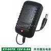 Stabilized Voltage Supply