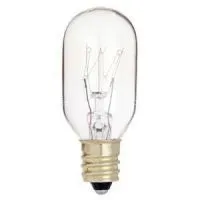 E12 E14 7W 10W 15W Refrigerator Bulb
