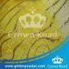 Screen Printing Glitter Powder