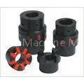 Flexible Elastic Spider Coupling Air Compressor Replacement Parts
