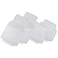 Transparent PVC Car Floor Mats Car Mats