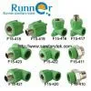 PPR Fitting,PPR Pipe Fitting
