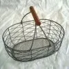Wire Basket