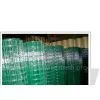 PVC Coated Welded Mesh