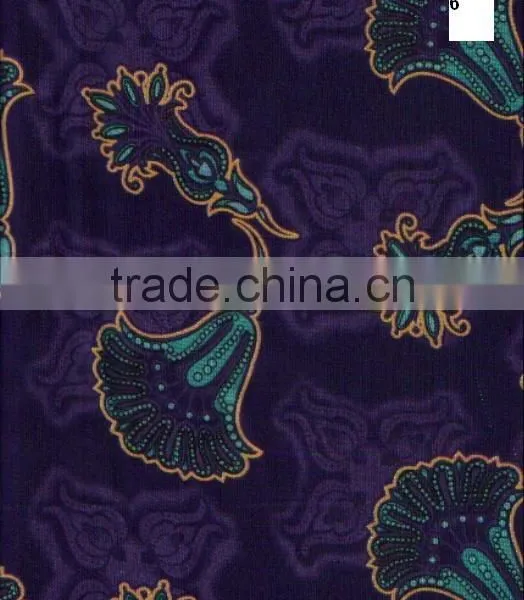 100% Viscose Rayon Fabric photo-4
