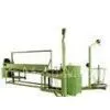 Seim-Automatic Rhomboid Machine