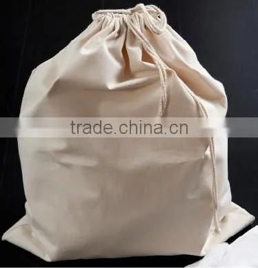 China Supplier Waterproof Dirty Laundry Bag Canvas Laundry Bag photo-3