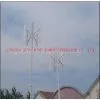 300w Vertical Wind Turbine