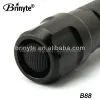 B88 CREE XML U2 Waterproof LED Rechargeable Military Flashlight photo-3