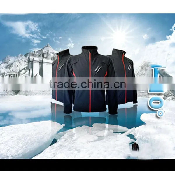 Winter Road Bike Clothing Set Warm Polar Fleece Jackets And Pants Suits Outdoor Sports Wear photo-3