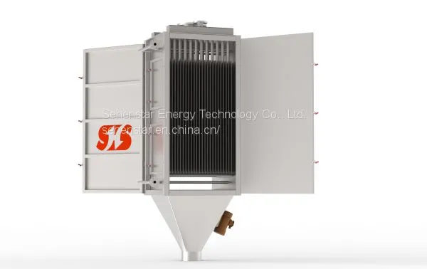 Fluid Bed Dryer Granulator Instead Hot Selling Laser Welding Plate Heat Exchanger photo-4