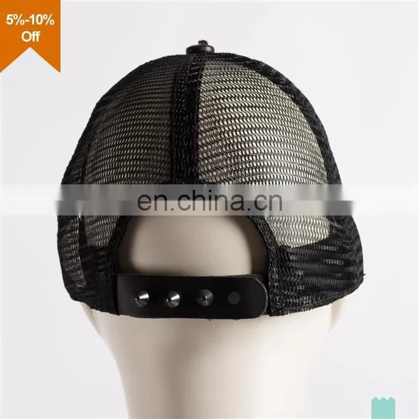 New Design Beer Bottle Opener Baseball Cap photo-3