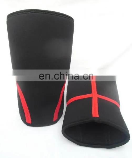 Neoprene Knee Sleeves photo-3