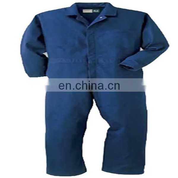 100% Cotton Flame Retardant Workwear for Worker