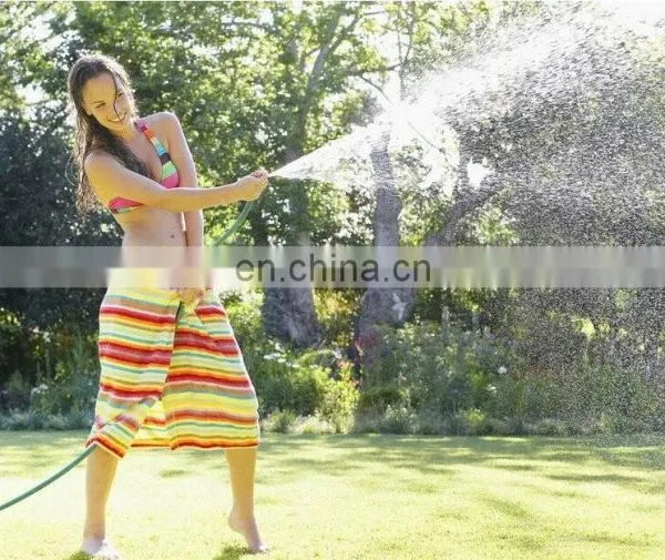 HOT! Magic Hose Expandable Garden Water Bungee Hose photo-5