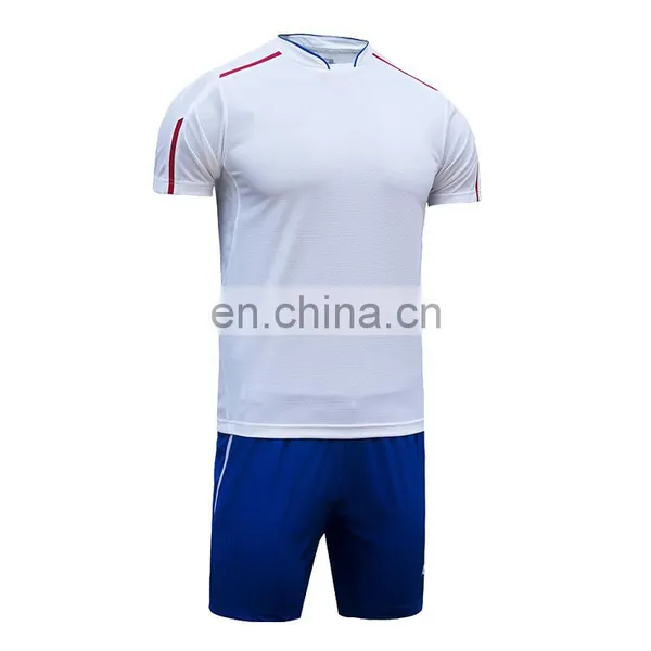 Custom Sport Football Jerseys,fashional High Quality Soccer Uniforms,soccer Jersey Manufacturer photo-4