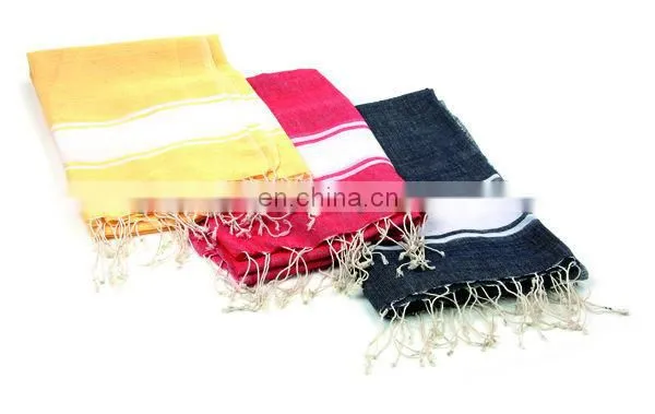 Cotton Pareo Kikoy