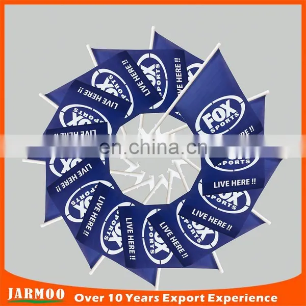 High Quality Festival Wall Decoration Banner photo-5
