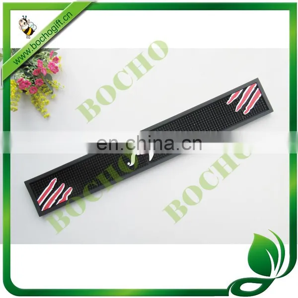 PVC Bar Runners