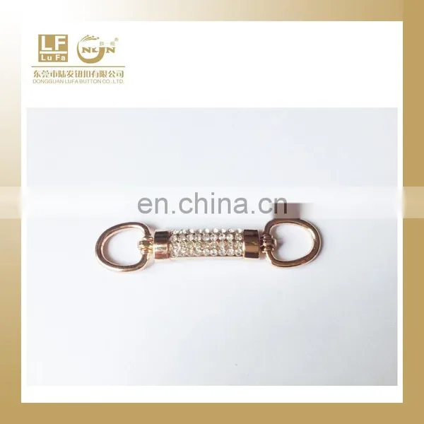 Custom Metal Zipper Pull photo-2