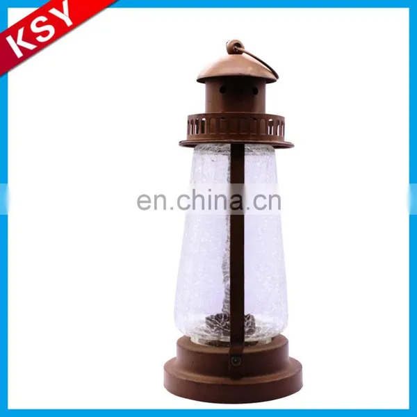 Wholesale China Goods White Moroccan Fancy Metal Candle Holder Lanterns photo-6