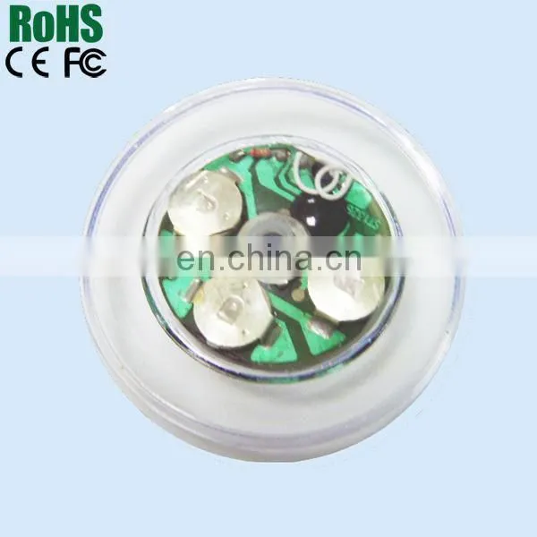Preloaded Waterproof Voice Module With Squeeze Button photo-3