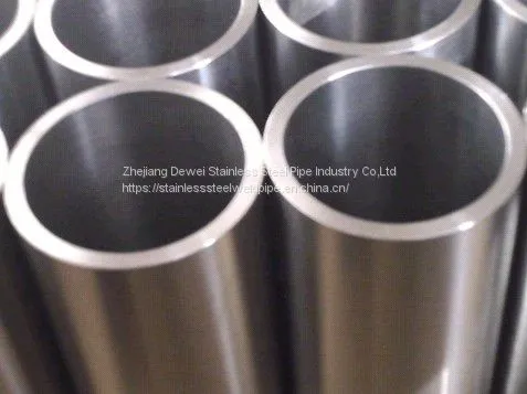Big Thickness Pipe