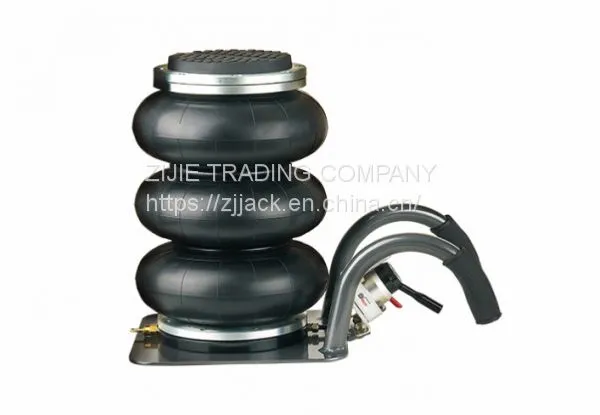 High Quality 145Psi/10Mpa Air (pneumatic )bag Jack for Sale