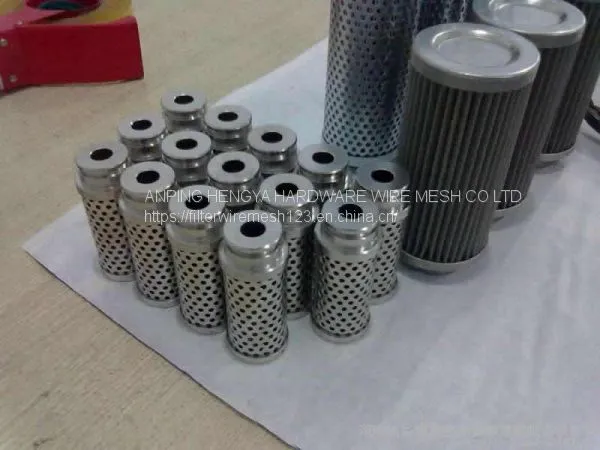 Filter Elements photo-2