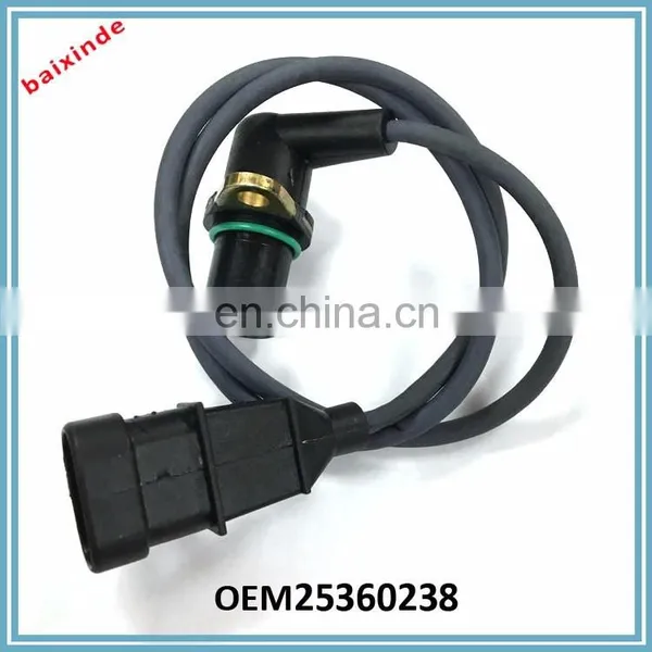 Auto Crankshaft Position Sensor 25360238 Car Sensor Crankshaft Pulse Sensor photo-2
