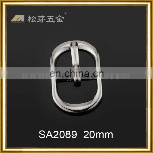 Ladies Shoes Buckle Metal Hot Sales Small Pin Shoe Buckles