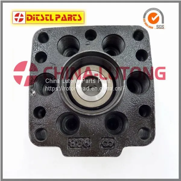 Bmw Distributor Rotor 1 468 336 005 for Diesel Engine photo-2