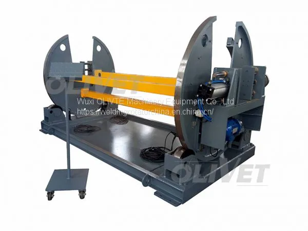 Ring Type Welding Welding Positioner Positioner Pipe Positioner for Sale