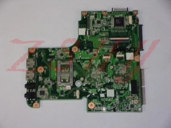 for Asus UL20A Laptop Motherboard 60-NX6MB1700-C03 69N0G6M17C03P-01