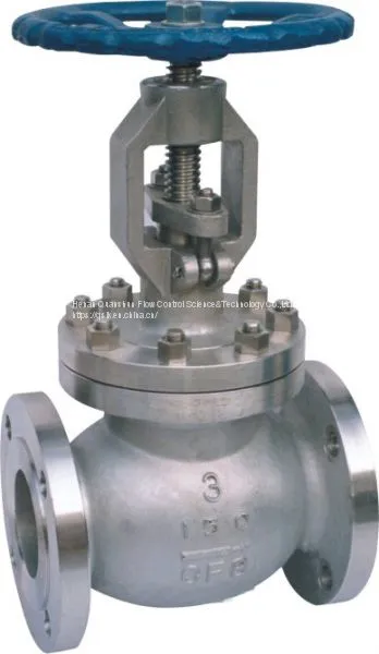 Globe Valve photo-3