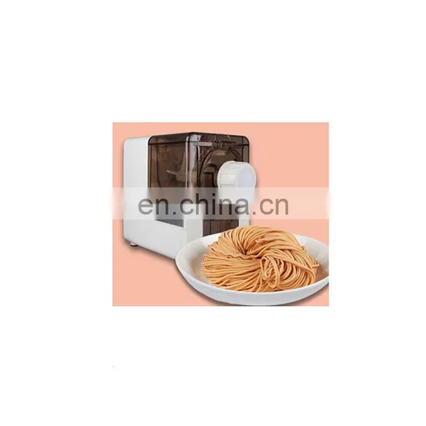 Multifunction Electric Cooking Noodle Machine Pasta Noodle Maker Machine Cooking Tools Dough Mixers Fruit Juicer Juicing photo-2