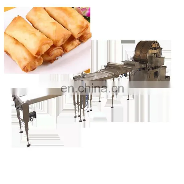 Samosa Folding Machine /automatic Samosa Folding Machine /samosa Making Machine Video photo-5