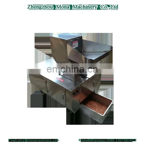Animal Bone Crushing Machine/crushed Bones Machine/fish Bone Crusher Machine