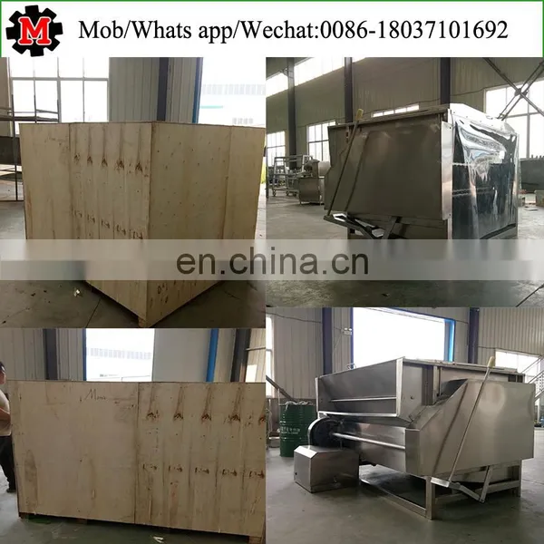 Sheep Debristling Machine/pig Goat de Hairing Machine/poultry Slaughter House photo-2