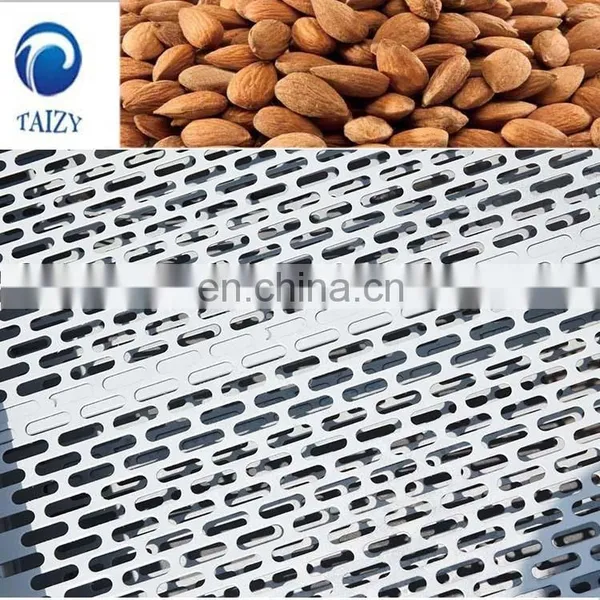 Automatic Apricot Kernel Cracker Machine Almond Cracking Hazelnut Shelling Machine photo-5