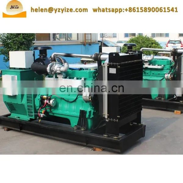 Solar Petrol Gasoline 5kw 10kw Dynamo Generator Prices for Sale Philippines photo-6