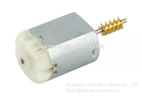 Cheap Price dc Micro Motorr photo-3