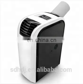 Mobile Window-type Air-conditioners Portable Kitchen Air Conditioning Cooling/heating photo-3